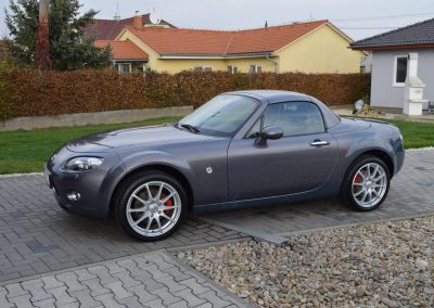 Mazda MX5