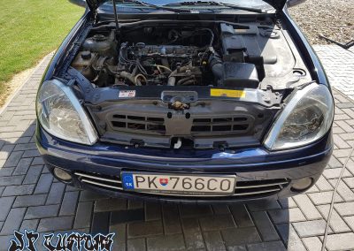 Citroen Xsara